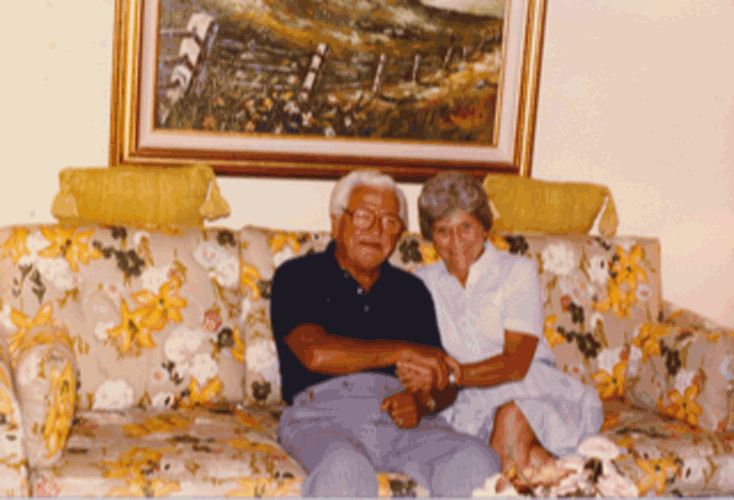 Aunt Sally’s Rugelach