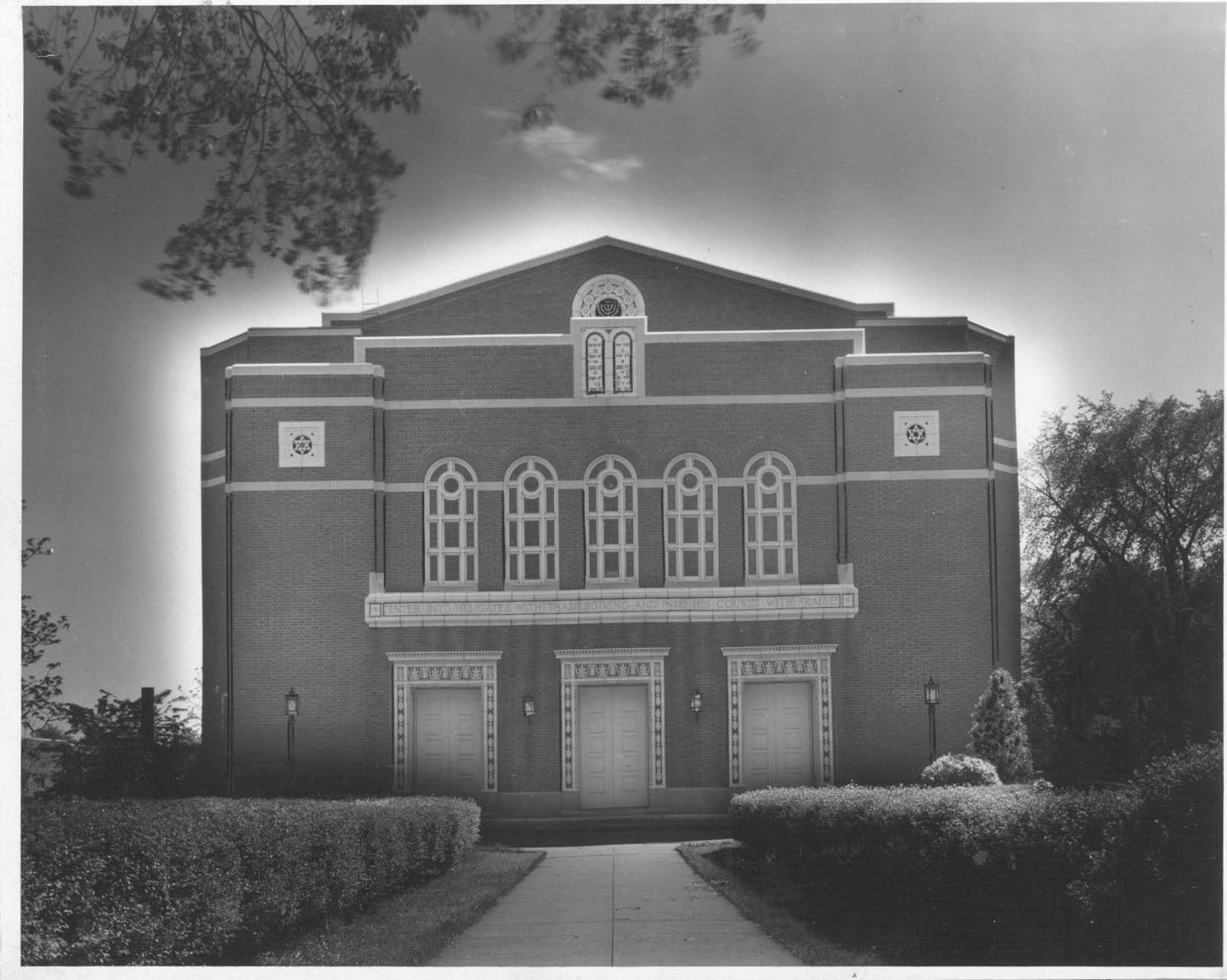 The Roots of Beth El Temple and Emanuel Synagogue 10.23.22 The Roots of Beth El Temple and Emanuel Synagogue 10.23.22