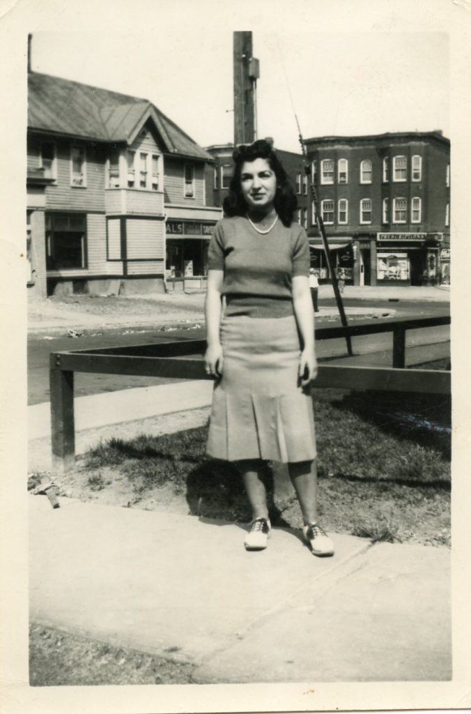 Lee Sheintop Steinberg’s Lukshen Kugel