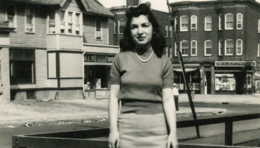 Lee Sheintop Steinberg’s Lukshen Kugel