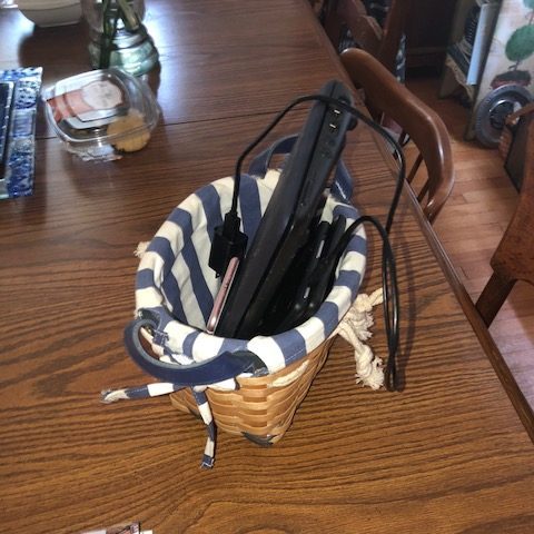 Cooking to Feed the Family by Barbara Gordon