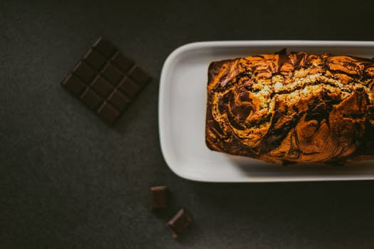 From the Kitchen of Esther Robbins – Chocolate Babka