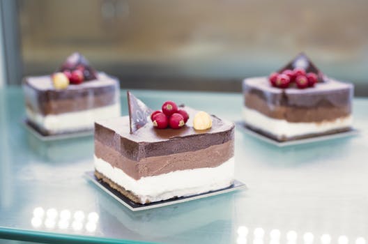 From the Kitchen of Esther Robbins – Chocolate Mousse