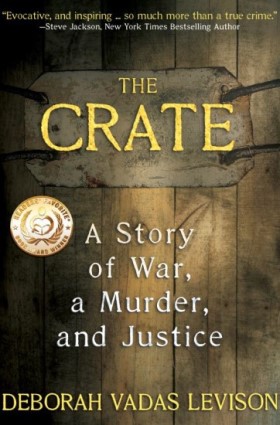 Author Talk and Book Signing