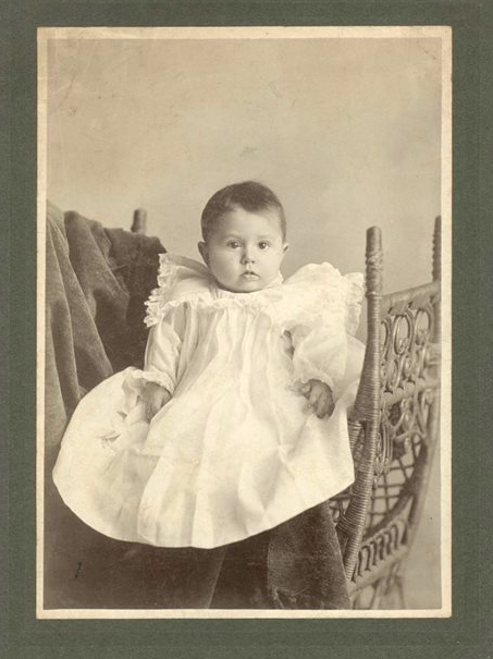 Saving History Through Family Photographs Saving History Through Family Photographs