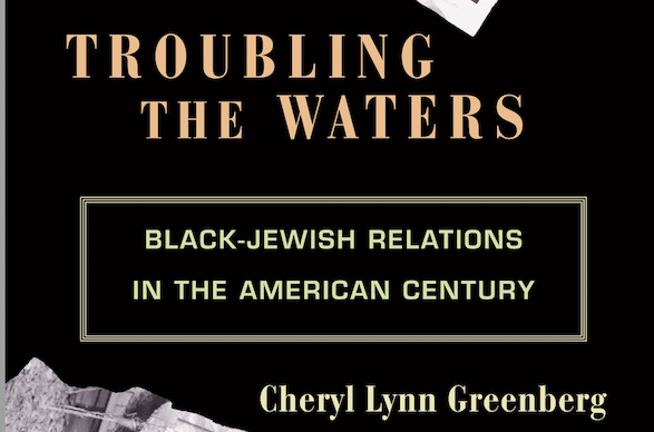 Jews, Civil Rights, and Lessons Learned Jews, Civil Rights, and Lessons Learned