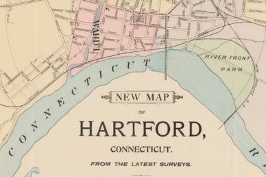 Exploring Jewish Hartford: A Digital Tour Exploring Jewish Hartford: A Digital Tour
