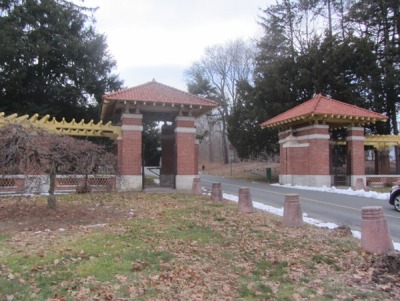 Keney Park Reunion, September 19 Keney Park Reunion, September 19