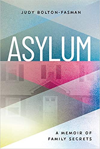 “Asylum” Author Event 2.17.22, 7:30 pm “Asylum” Author Event 2.17.22, 7:30 pm
