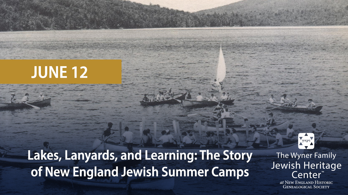 Video: Lakes, Lanyards and Learning