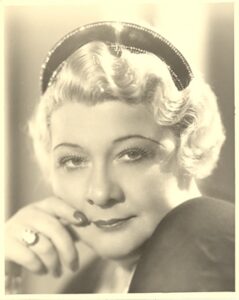 Sophie Tucker 1928_small