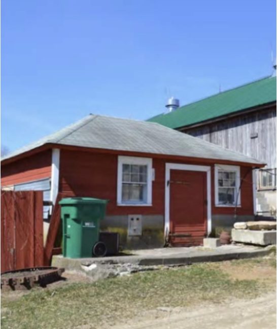 Lesson on Family Farms: Jewish Farmers in Connecticut