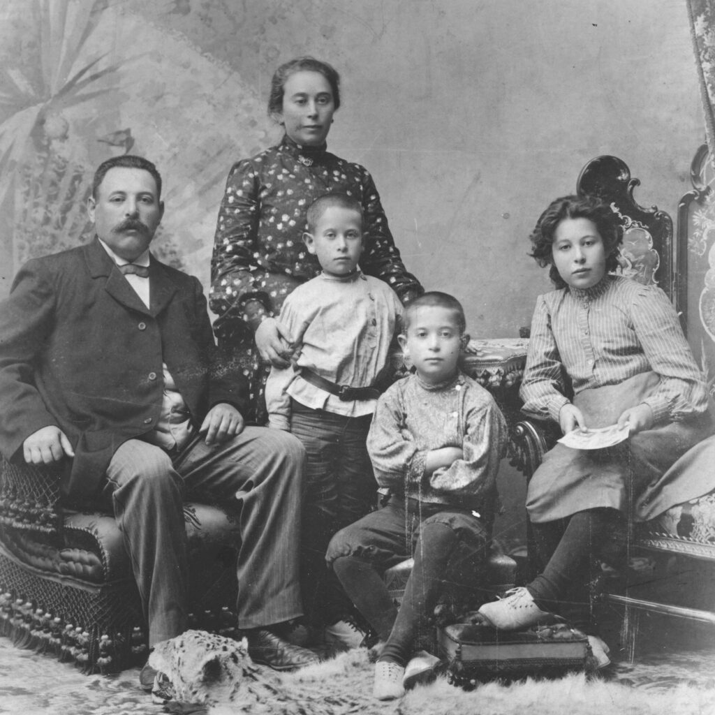 Dr. Fanny Karp Radom