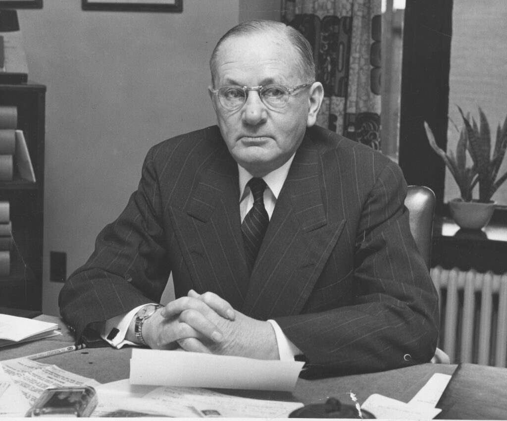 Judge Abraham Bordon