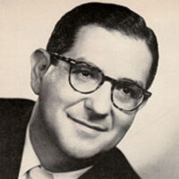 Rediscovering Broadway Composer Harold Rome 4.16.23