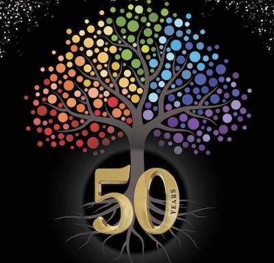 50th Anniversary Gala June 4