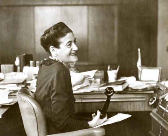 Beatrice Fox Auerbach: Life & Legacy 7:00 PM on 5.15.23