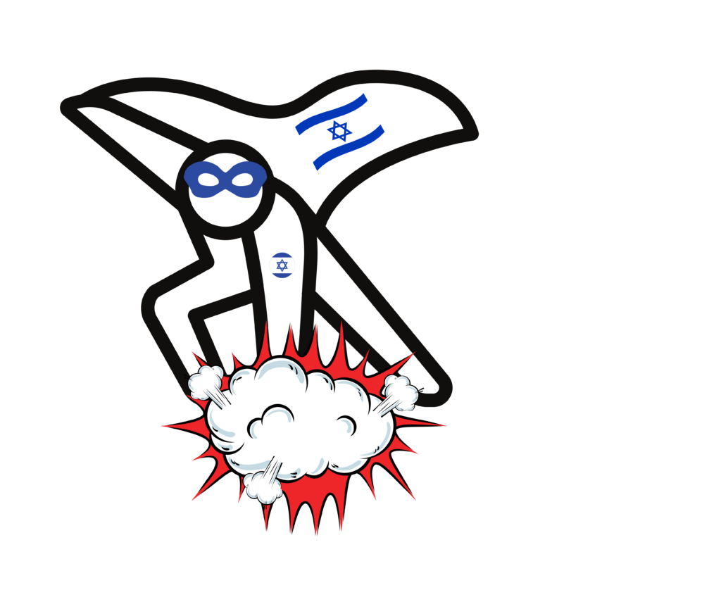 Local Heroes in the Jewish Community