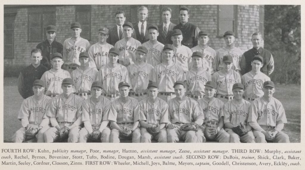 Bennett Meyers Bennett Meyers