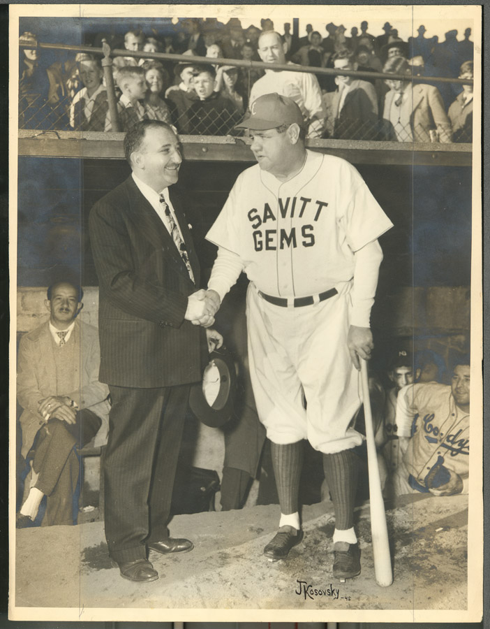 William M. “Bill” Savitt