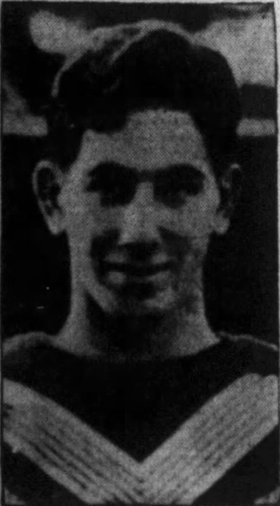 Monroe “Mun” Romansky