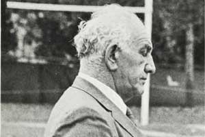 Maurice “Mush” Dubofsky Maurice “Mush” Dubofsky