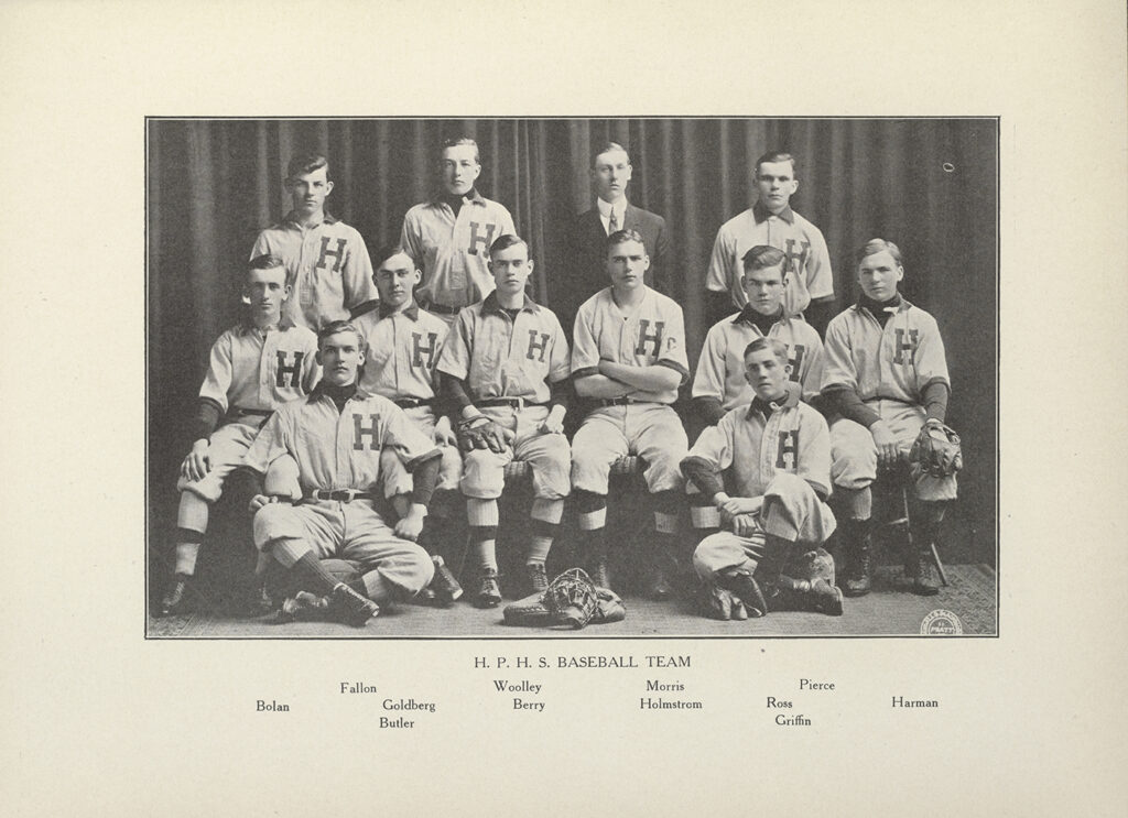 Philip “Lippy” Goldberg Philip “Lippy” Goldberg