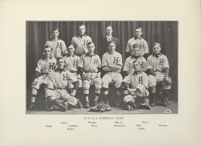 Philip “Lippy” Goldberg Philip “Lippy” Goldberg