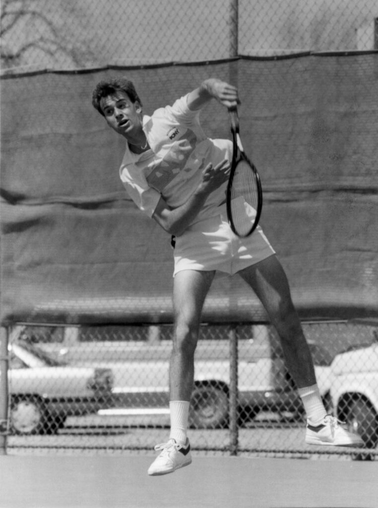 Daniel Goldberg Daniel Goldberg