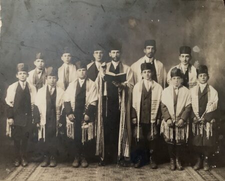 Video – Jewish Life in Middletown